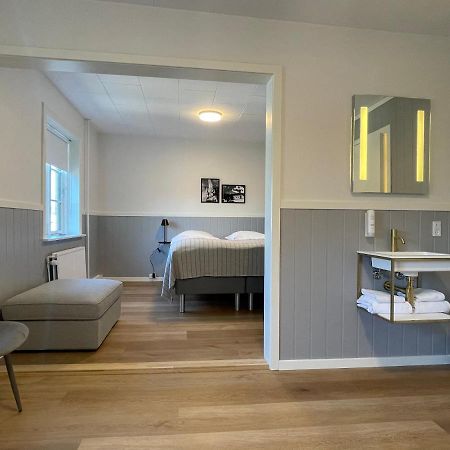 Annex Bed & Breakfast Frederikshavn Exterior foto