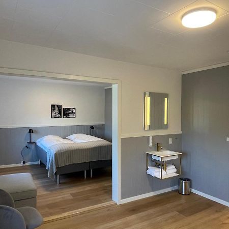 Annex Bed & Breakfast Frederikshavn Exterior foto