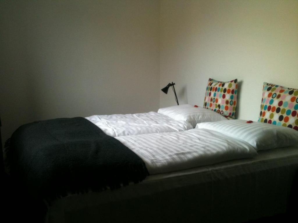 Annex Bed & Breakfast Frederikshavn Cameră foto