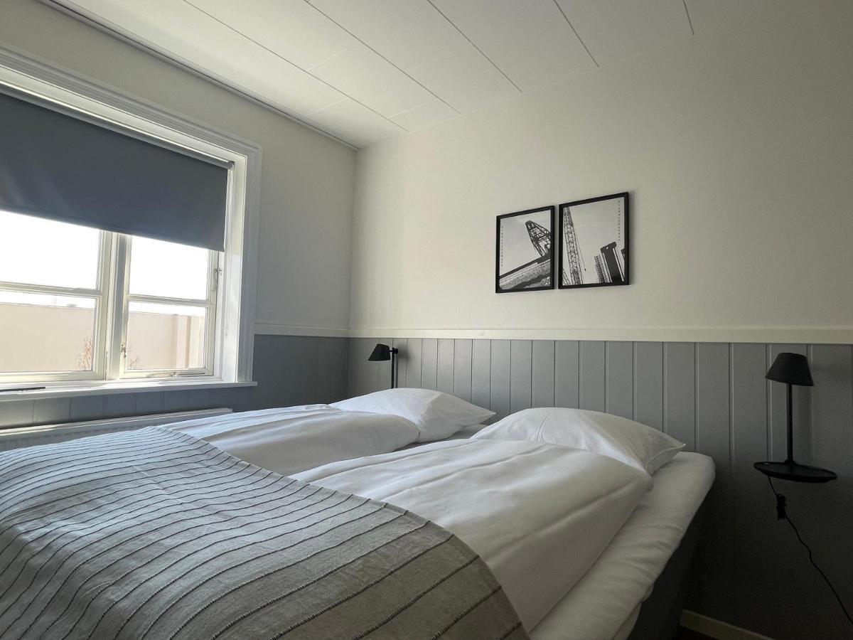 Annex Bed & Breakfast Frederikshavn Exterior foto