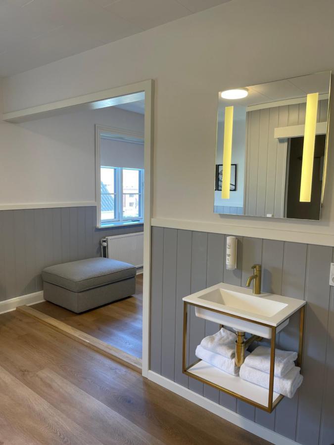 Annex Bed & Breakfast Frederikshavn Exterior foto
