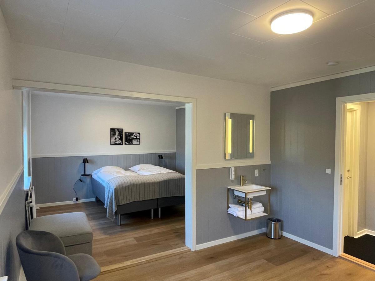 Annex Bed & Breakfast Frederikshavn Exterior foto