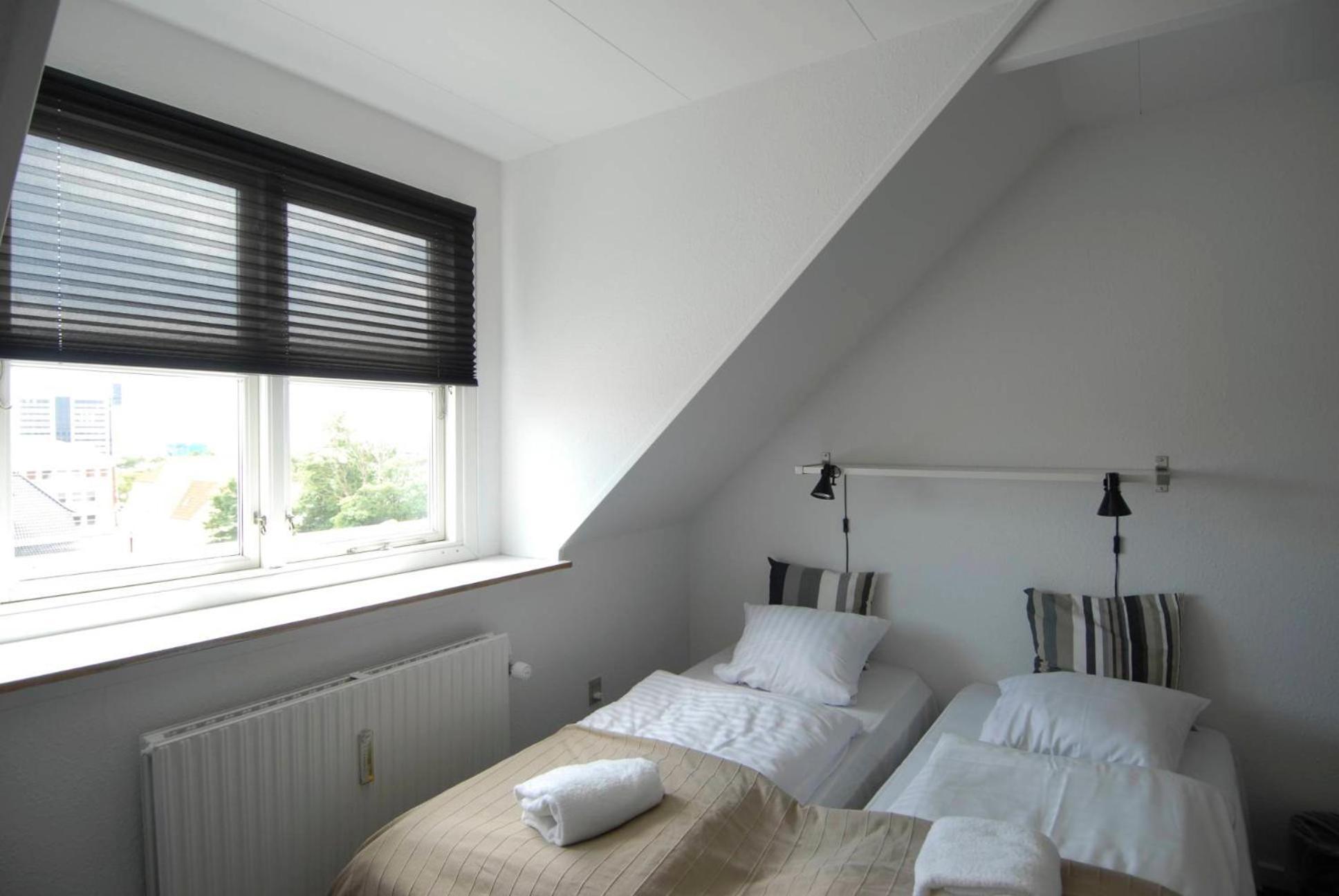 Annex Bed & Breakfast Frederikshavn Exterior foto