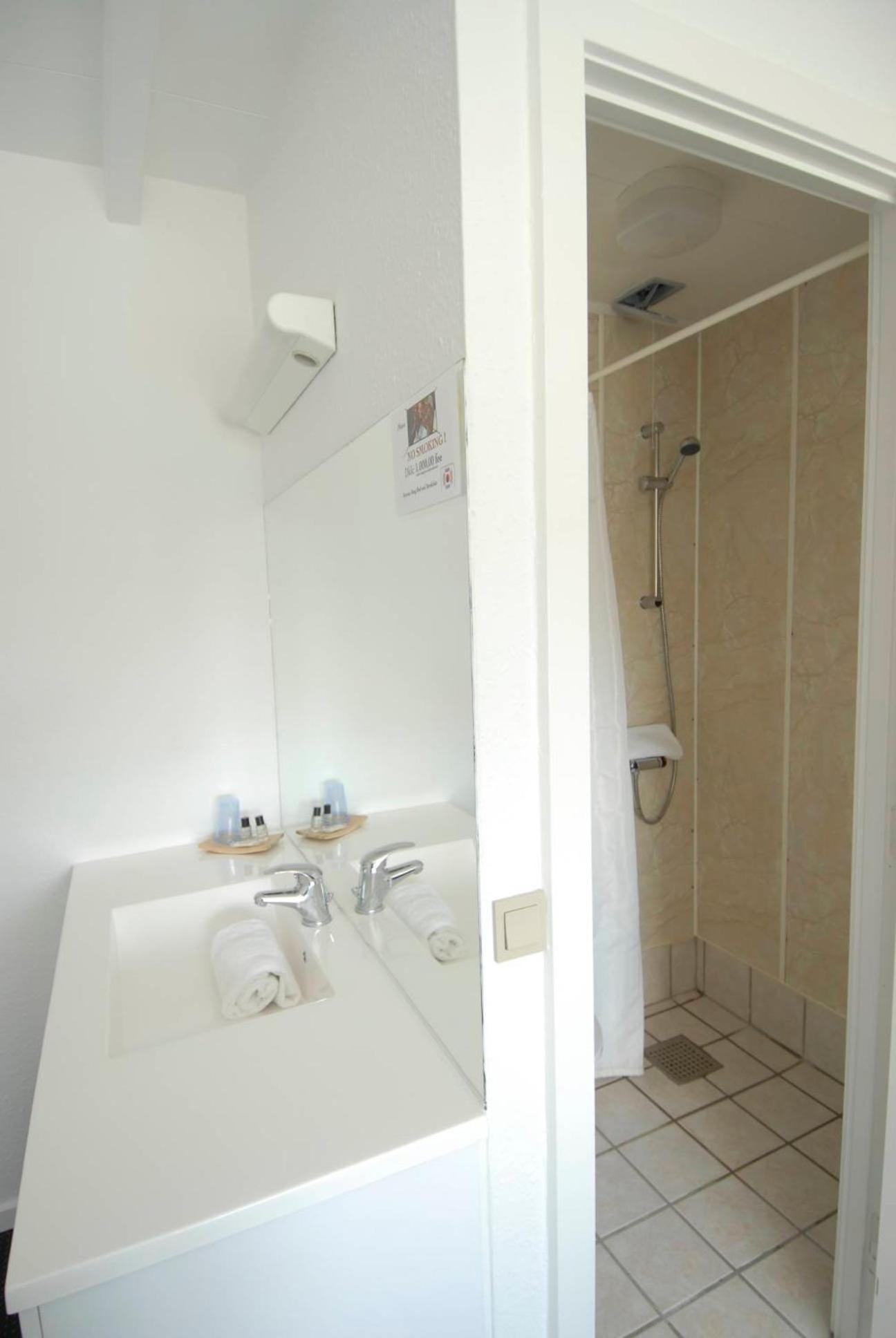 Annex Bed & Breakfast Frederikshavn Exterior foto