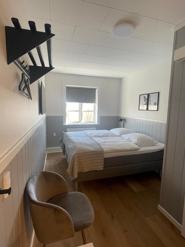 Annex Bed & Breakfast Frederikshavn Exterior foto