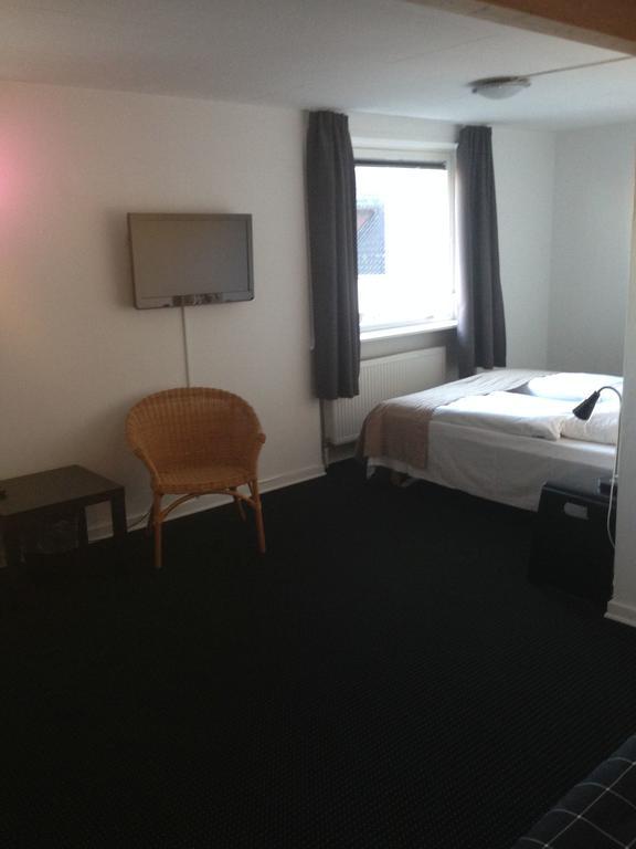 Annex Bed & Breakfast Frederikshavn Exterior foto