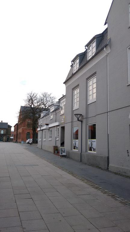 Annex Bed & Breakfast Frederikshavn Exterior foto