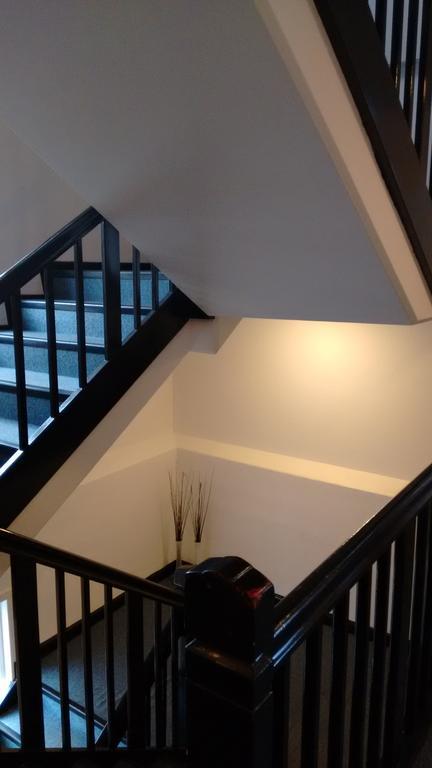 Annex Bed & Breakfast Frederikshavn Exterior foto