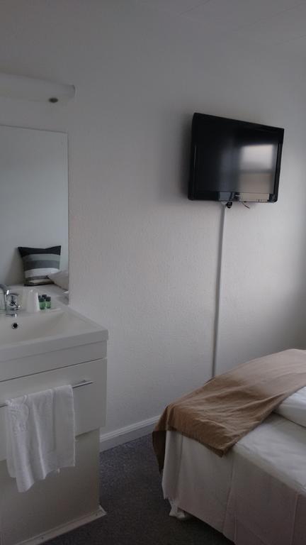 Annex Bed & Breakfast Frederikshavn Exterior foto