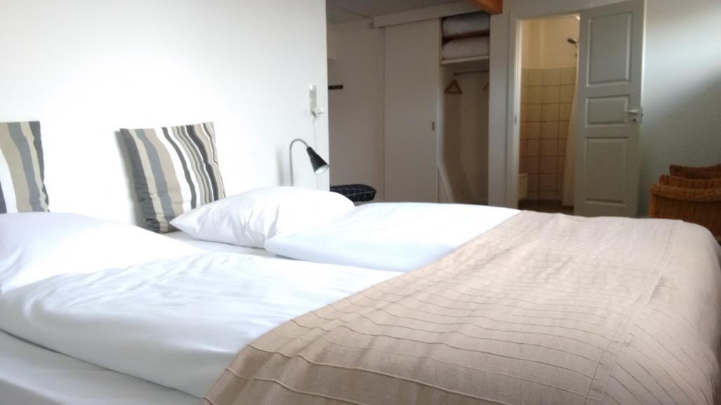 Annex Bed & Breakfast Frederikshavn Exterior foto