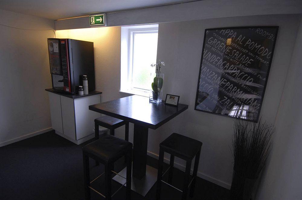 Annex Bed & Breakfast Frederikshavn Exterior foto
