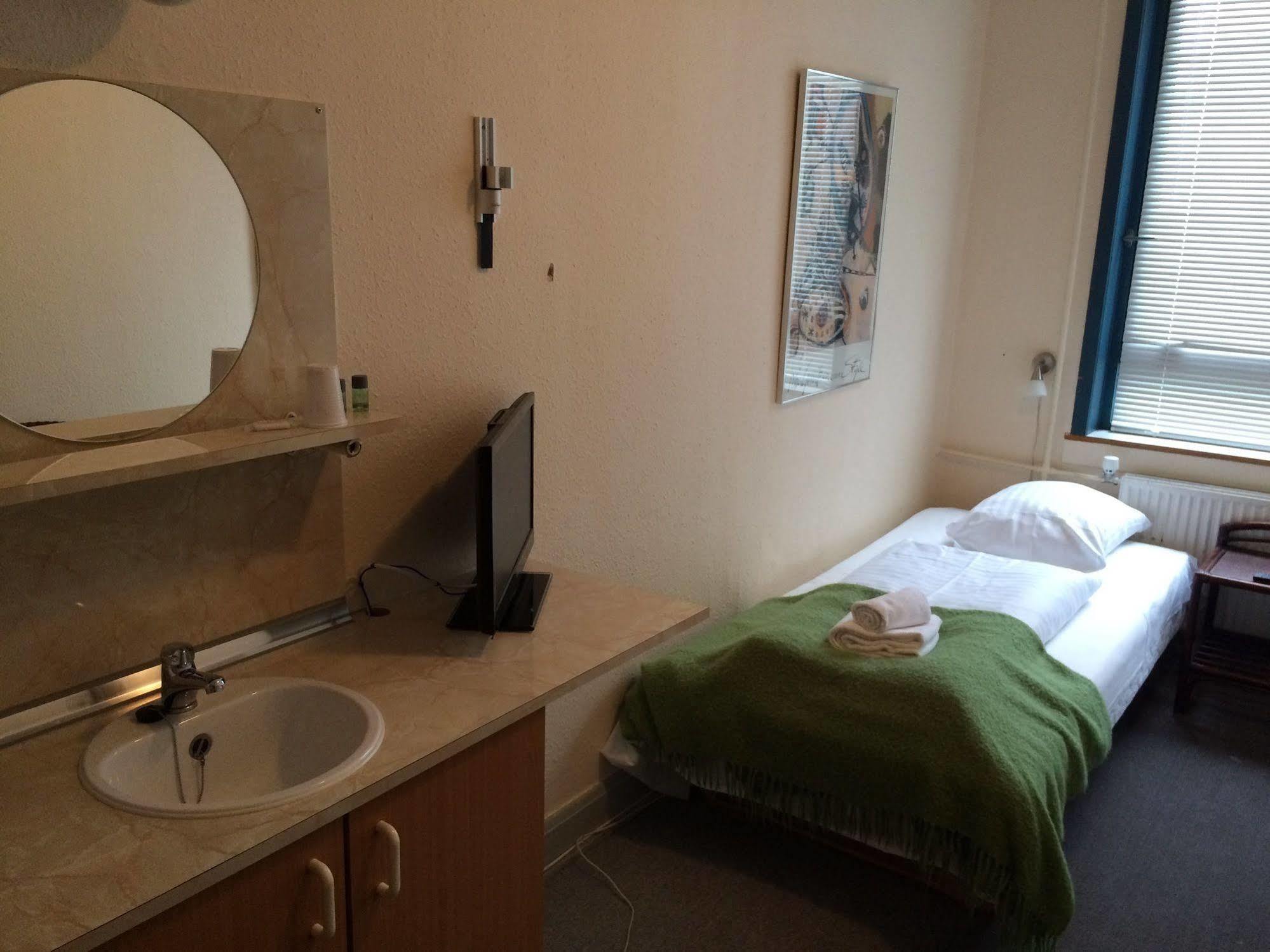 Annex Bed & Breakfast Frederikshavn Exterior foto
